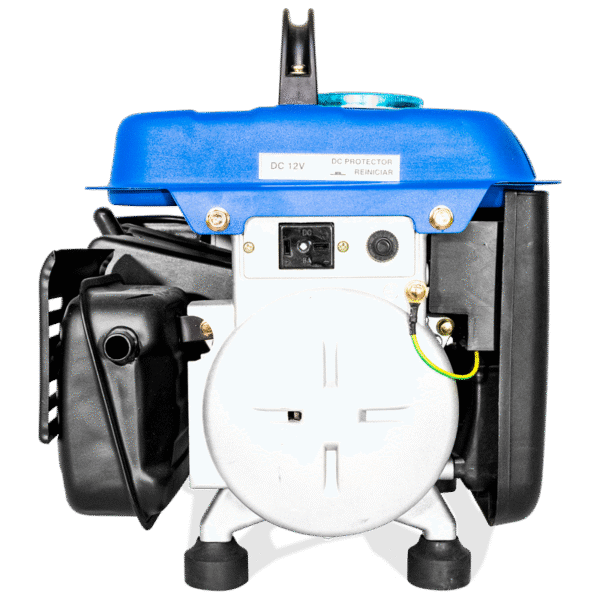 Generador a Gasolina 950 W - Imagen 4