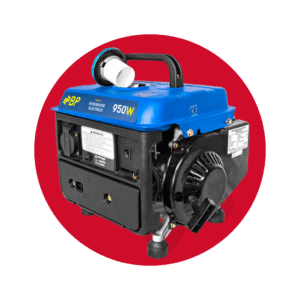 Generador a Gasolina 950 W