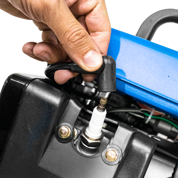 Generador a Gasolina 950 W - Imagen 5
