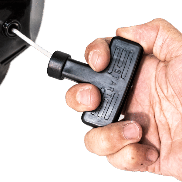 Generador a Gasolina 950 W - Imagen 6