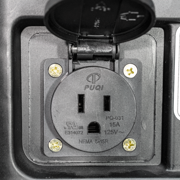 Generador a Gasolina 950 W - Imagen 8