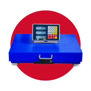 Balanza Digital de 300 KG