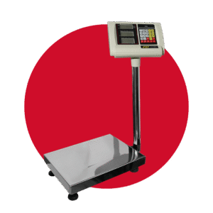 Balanza Digital 150 KG