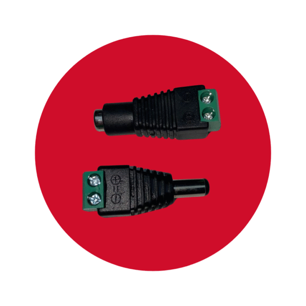 Kit Hikvision 8 cámaras colorvu con grabador económico - Imagen 8