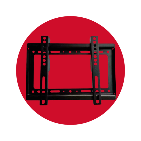 SOPORTE DE TV FIJO 14"-42"