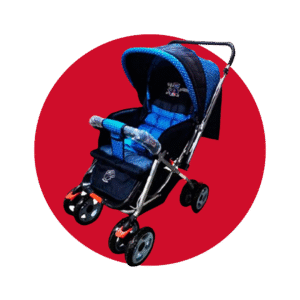 COCHE DAMING CUBRE TODO DELUXE