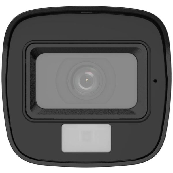 Cámara minibala fija con audio, luz e híbrido inteligente de 2 MP - Imagen 2