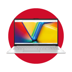 PORTATIL ASUS RYZEN 5 16GB/512GB
