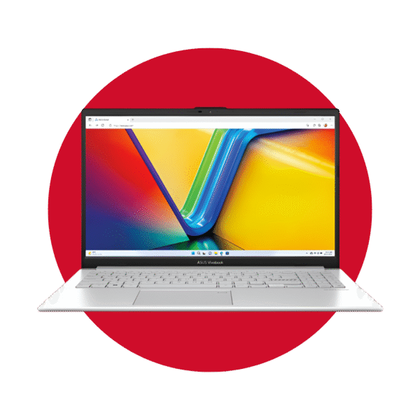 PORTATIL ASUS RYZEN 5 16GB/512GB