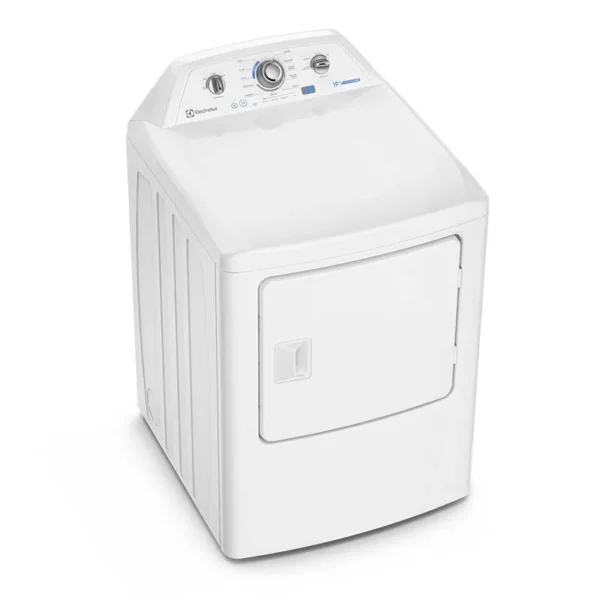 SECADORA ELECTROLUX CARGA FRONTAL 19KG BLANCA - Imagen 2