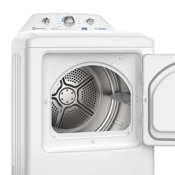 SECADORA ELECTROLUX CARGA FRONTAL 19KG BLANCA - Imagen 4