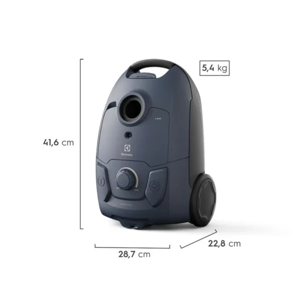 ASPIRADORA ELECTROLUX EQP40 - Imagen 3