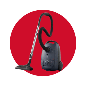 ASPIRADORA ELECTROLUX EQP40