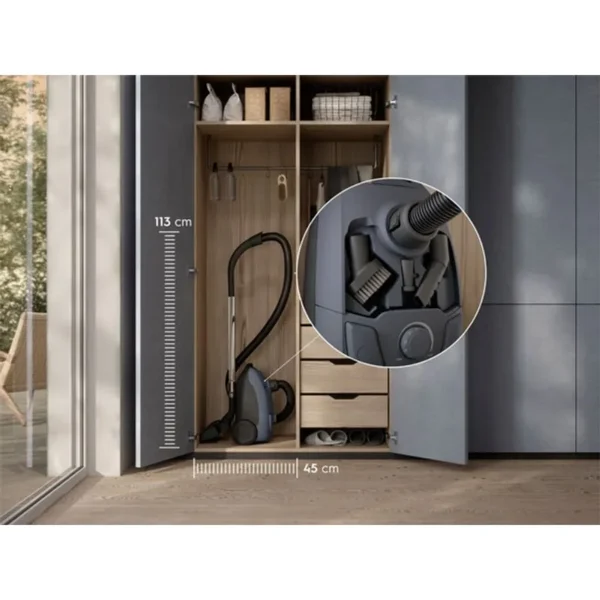 ASPIRADORA ELECTROLUX EQP40 - Imagen 6