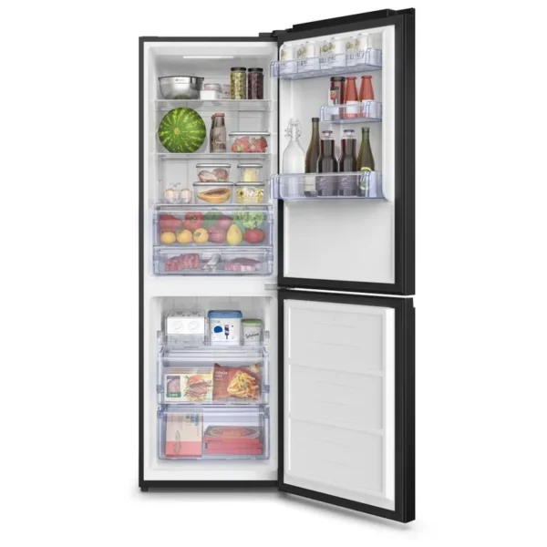 NEVERA ELECTROLUX BOTTOM FREEZER 322LTS - Imagen 3