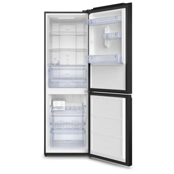 NEVERA ELECTROLUX BOTTOM FREEZER 322LTS - Imagen 4