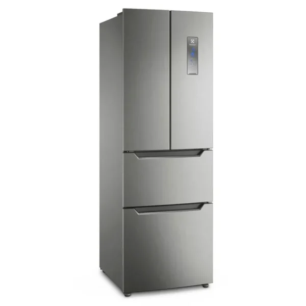 NEVERA ELECTROLUX FRENCH DOOR 298L - Imagen 2