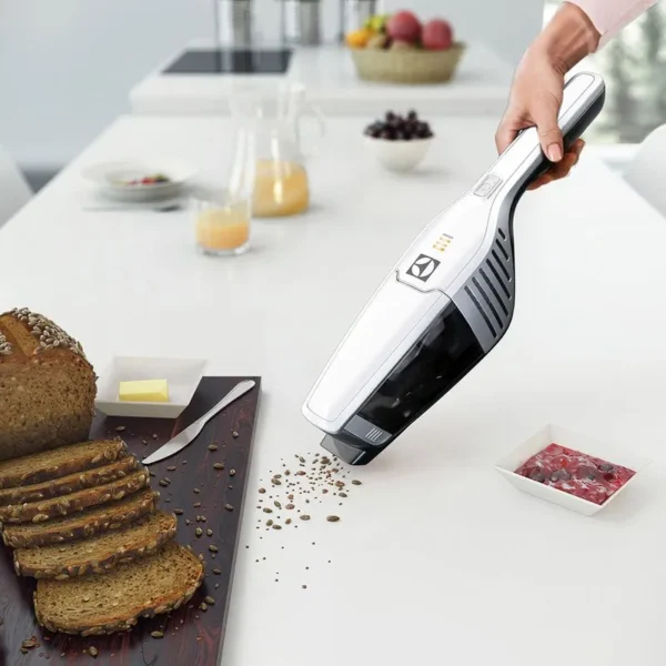 ASPIRADORA ELECTROLUX PORTATIL 2EN1 - Imagen 3
