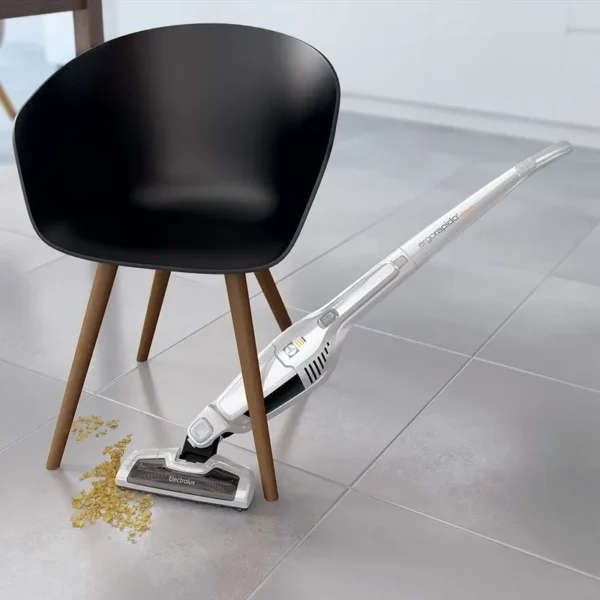 ASPIRADORA ELECTROLUX PORTATIL 2EN1 - Imagen 5