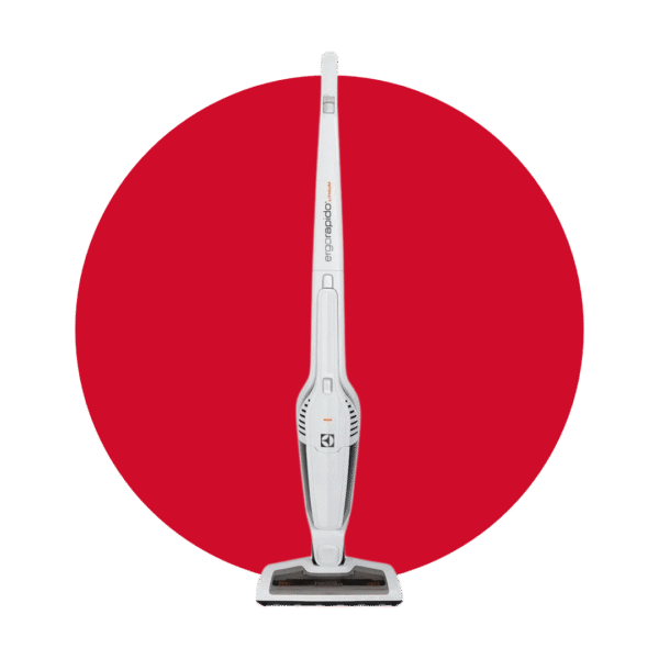 ASPIRADORA ELECTROLUX PORTATIL 2EN1