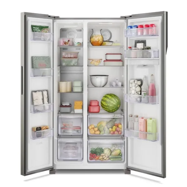 NEVERA ELECTROLUX SIDE BY SIDE 514LTS - Imagen 2
