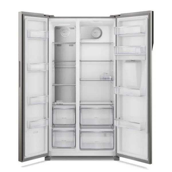 NEVERA ELECTROLUX SIDE BY SIDE 514LTS - Imagen 3