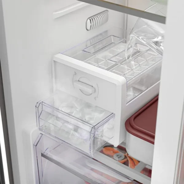 NEVERA ELECTROLUX SIDE BY SIDE 514LTS - Imagen 4