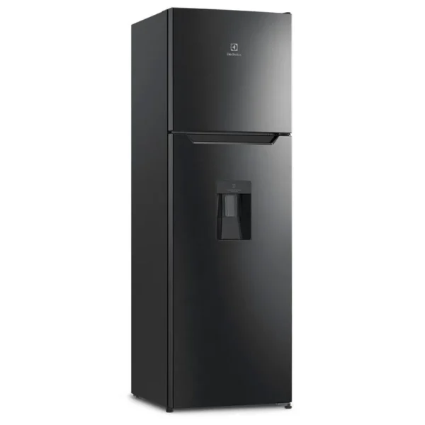 Nevera Electrolux Top Freezer 245 Lt NEGRO - Imagen 2