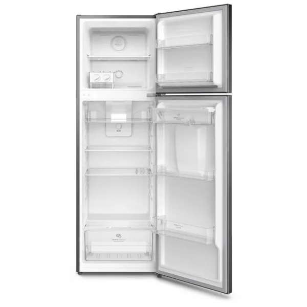 Nevera Electrolux Top Freezer 245 Lt NEGRO - Imagen 4