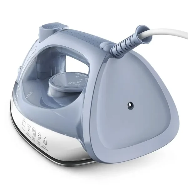 PLANCHA ELECTROLUX A VAPOR - Imagen 2