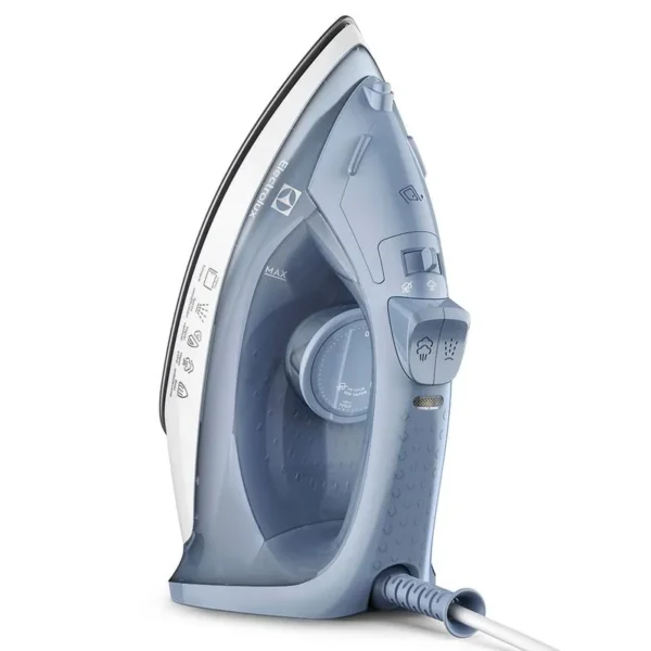 PLANCHA ELECTROLUX A VAPOR - Imagen 3