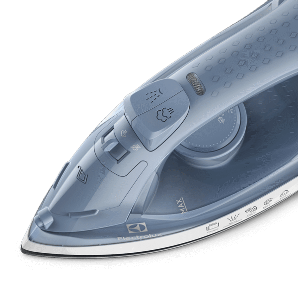 PLANCHA ELECTROLUX A VAPOR - Imagen 5