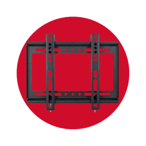 SOPORTE DE TV 12-44"