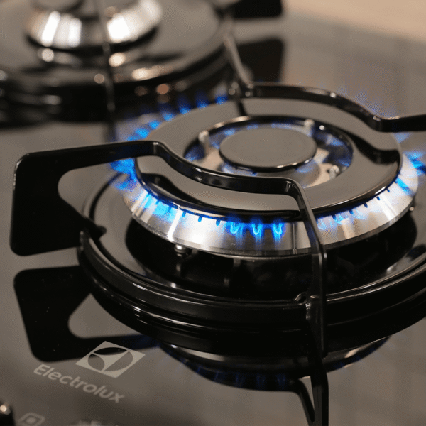 ENCIMERA EMPOTRABLE ELECTROLUX 5 QUEMADORES - Imagen 3