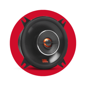 JBL GX428 105 vatios máximo, GX Series 4"