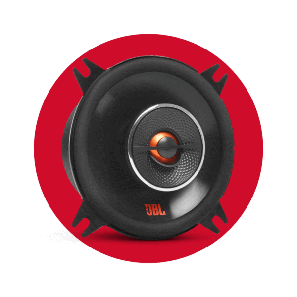 JBL GX428 105 vatios máximo, GX Series 4"