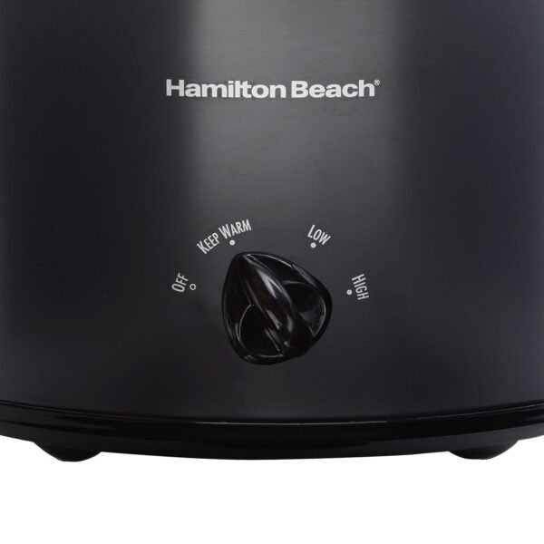 OLLA LENTA 2.8LTS HAMILTON BEACH - Imagen 3