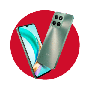 HONOR X6B 6GB/256GB