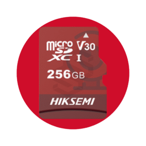 Tarjeta de Memoria HIKSEMI 256 GB