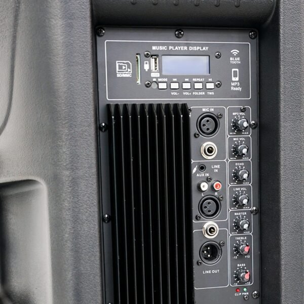 PARLANTE 15" INNOVA - Imagen 3