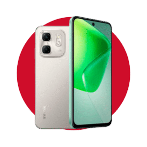 INFINIX HOT 50I 16GB/256GB