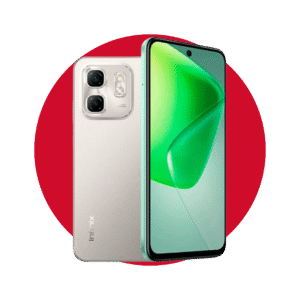 INFINIX HOT 50I 8GB/256GB