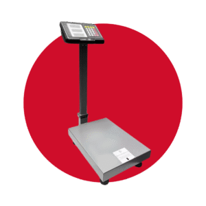 BALANZA CAMRY DIGITAL 150KG