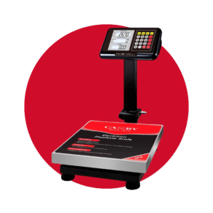BALANZA CAMRY DIGITAL 75KG