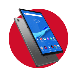 TABLET LENOVO 4G 10" 2GB/32GB