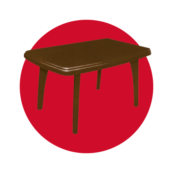 MESA MAJESTIK PICA BEIGE