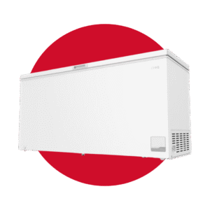 CONGELADOR CHIQ 700LTS