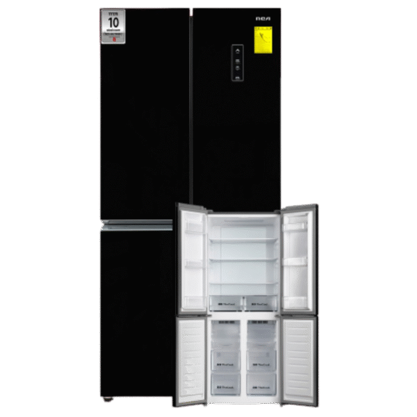 NEVERA RCA SIDE BY SIDE MIRROR 430 LTS - Imagen 2