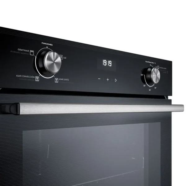 HORNO EMPOTRABLE ELECTROLUX ELÉCTRICO 50L - Imagen 2