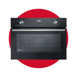 HORNO EMPOTRABLE ELECTROLUX ELÉCTRICO 50L